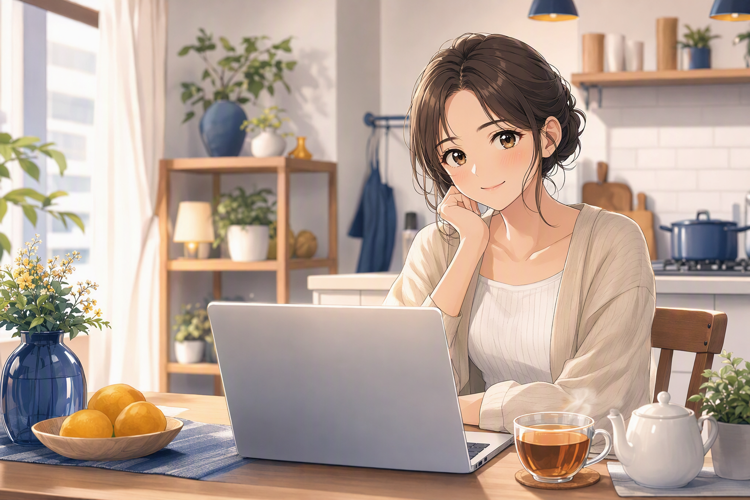 実例2：企画・マーケティング業務の仕分け