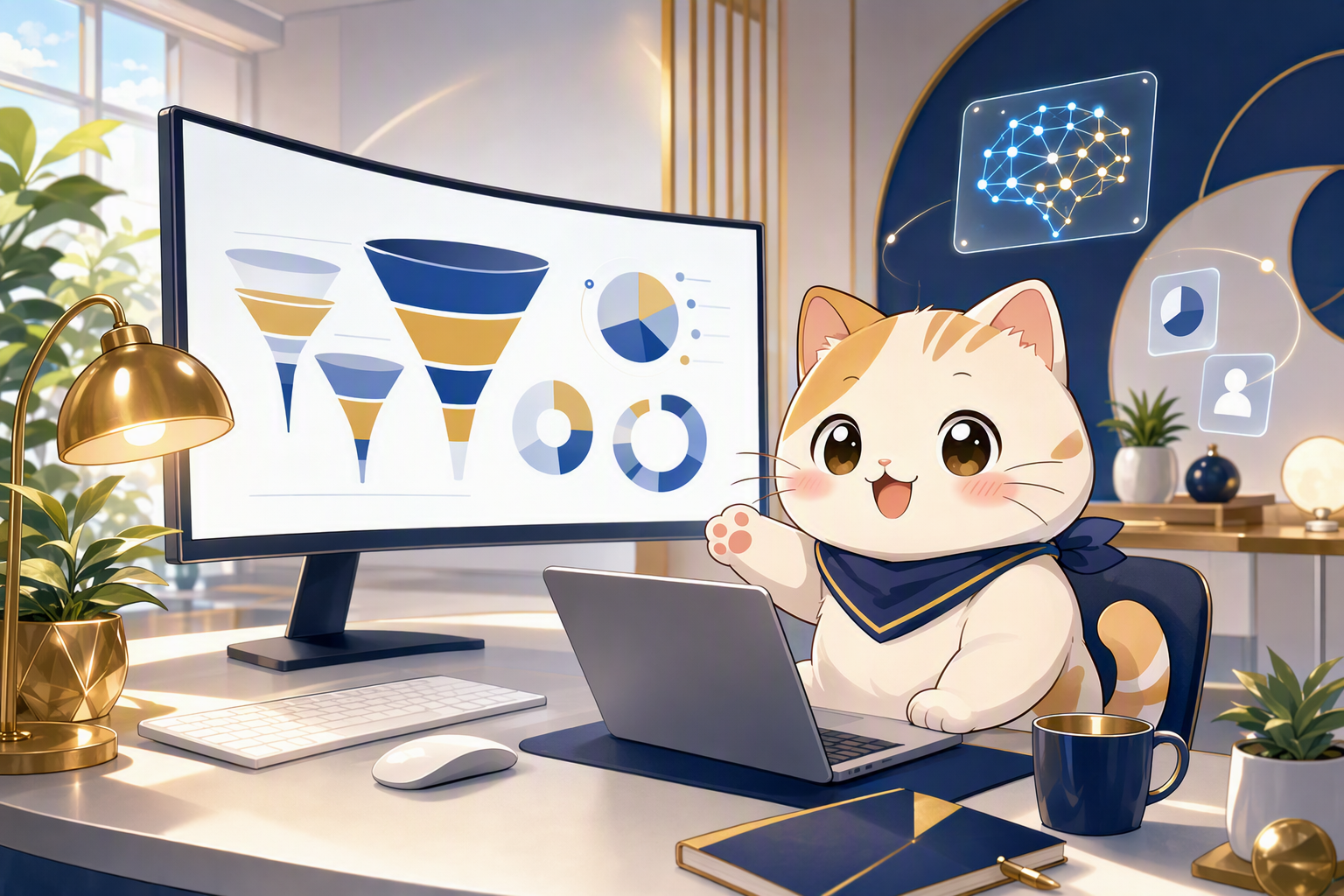 今月中にやるべき5つのこと