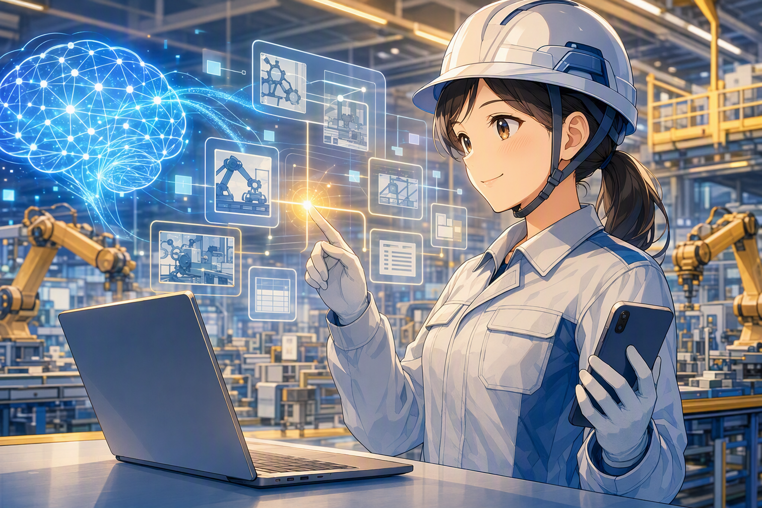 画面を録画するだけで、AIが仕事を覚える時代がついに来た