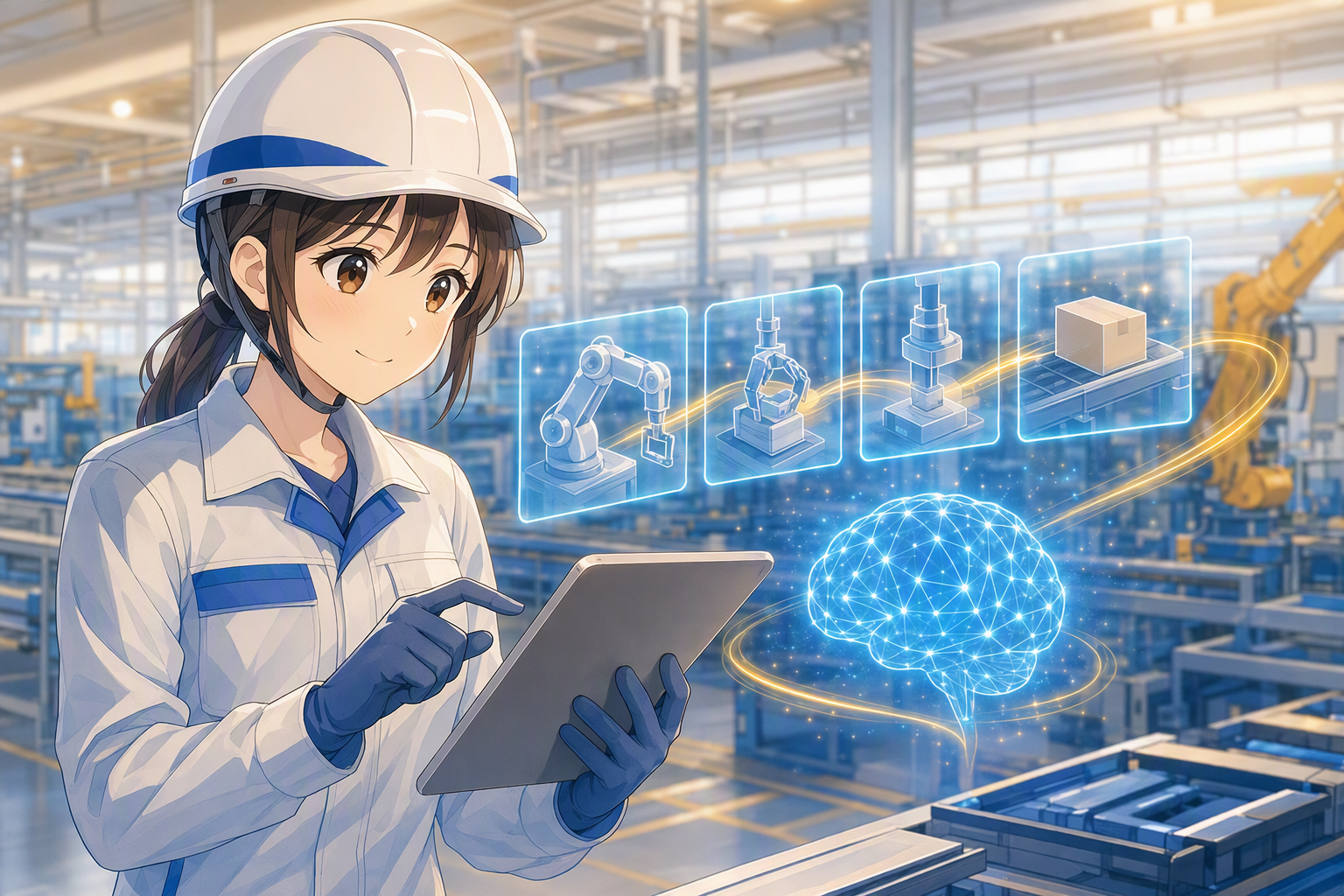 Microsoft Skill Recorderとは何か──「操作の記録」から「AIの学習」へ