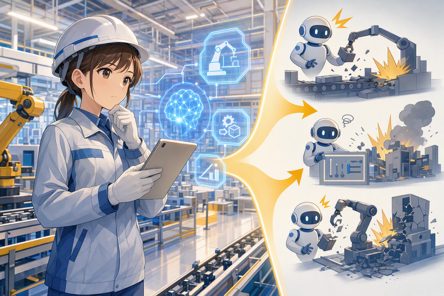 事故はこうして起きた──『権限設計の失敗』3つのパターン