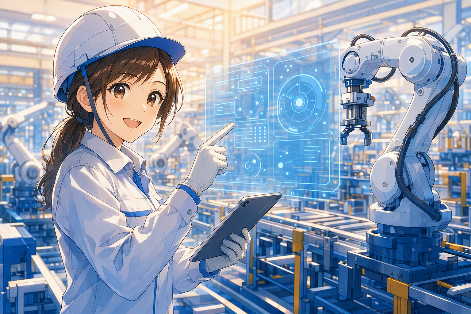 段階1:確認必須型 ──『AIは提案者、人間は最終意思決定者』