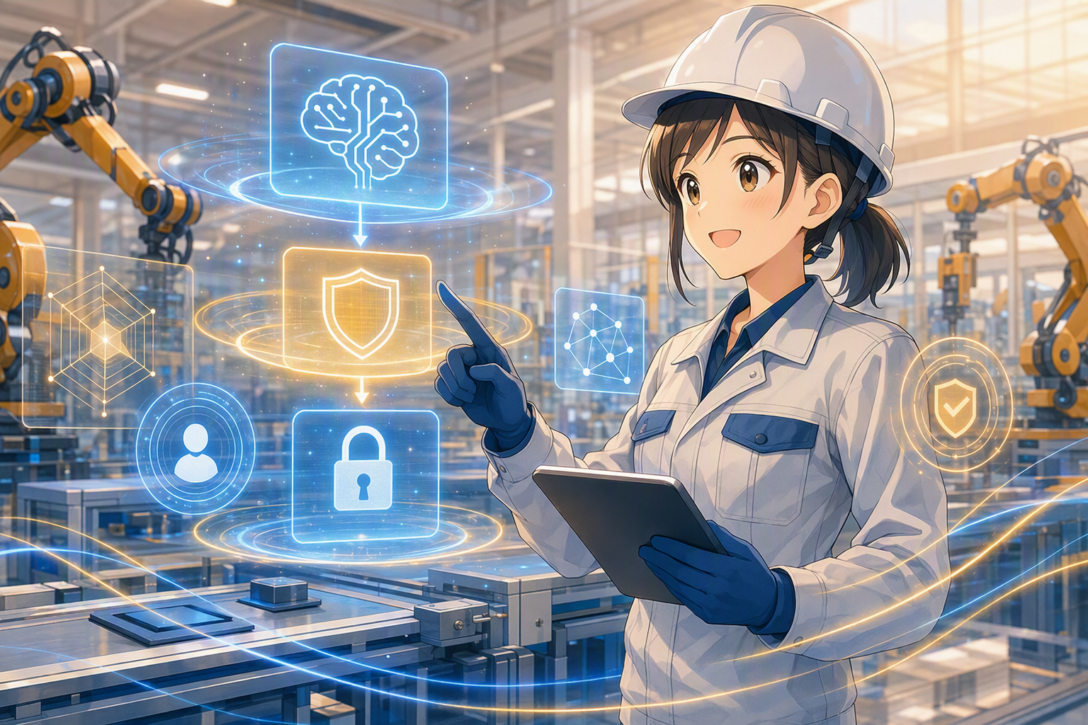 EU AI Act本格施行(2026年8月)で何が変わるのか