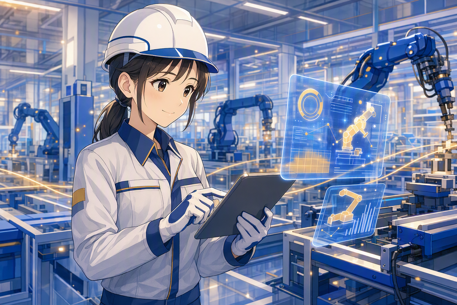 実装ステップ1:現状診断 ──まず『今、何をAIに任せているか』を洗い出す