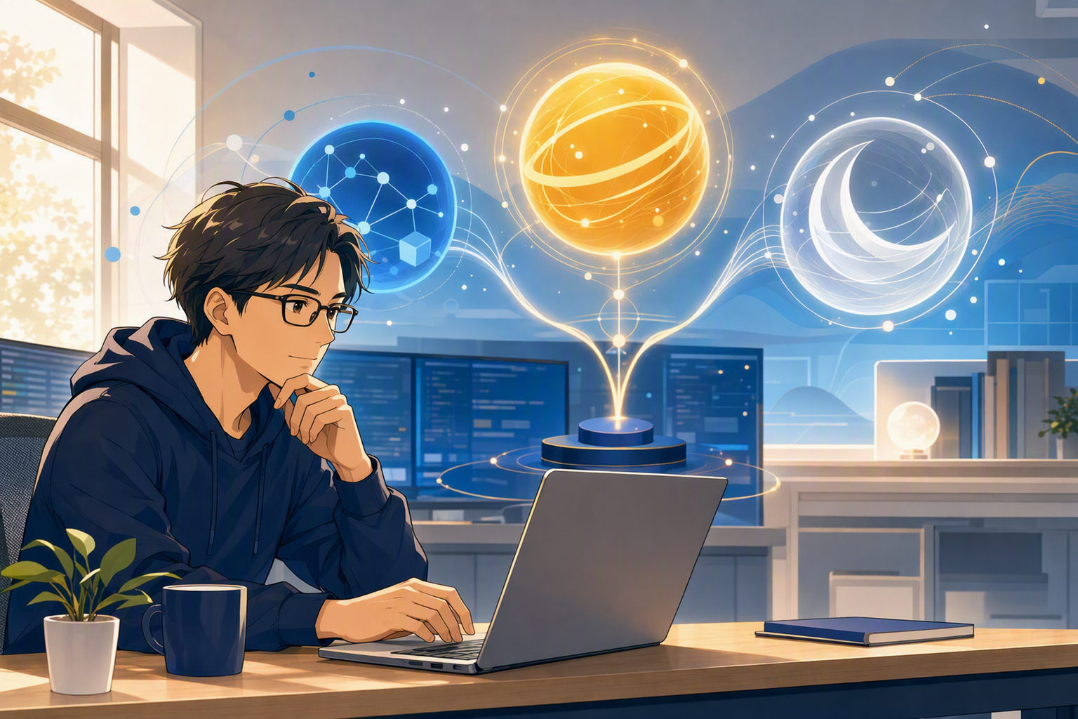 GPT-5.6とは何か──3バリアント体制が生まれた背景