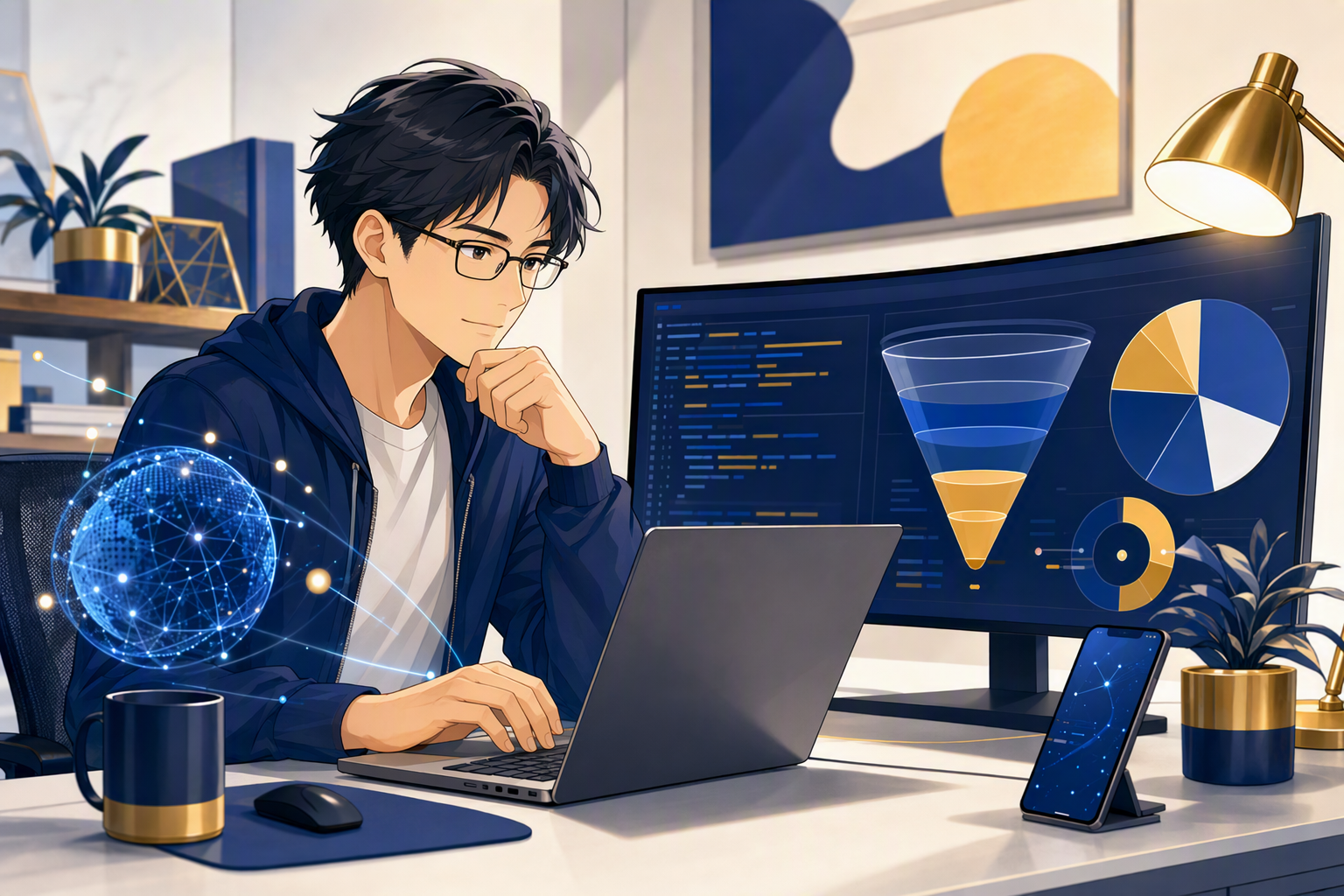 タスク別②：企画書・提案書作成──Terraが最適解になる理由