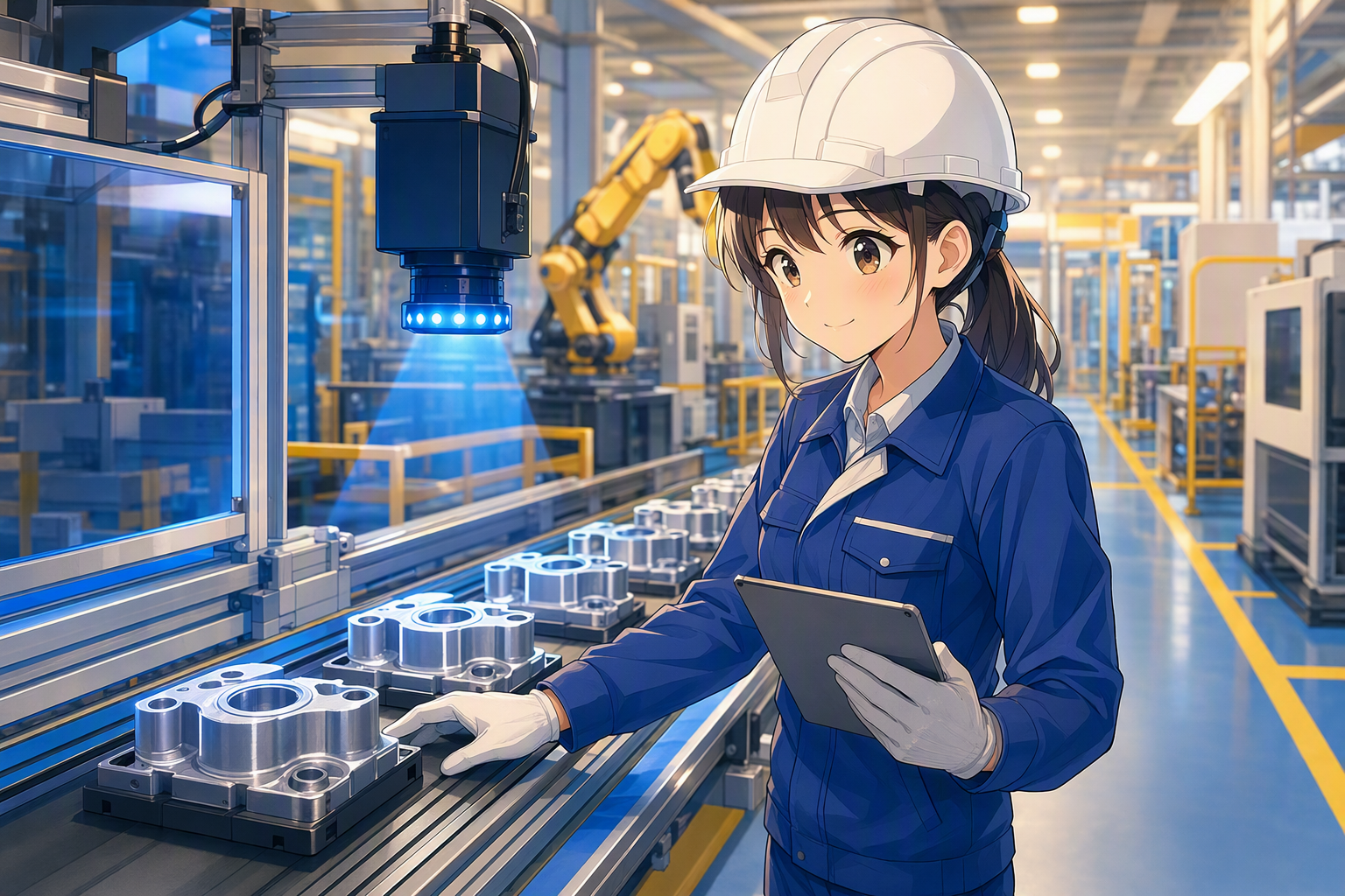 『曖昧さ』は品質管理の敵であり、AI活用の敵である