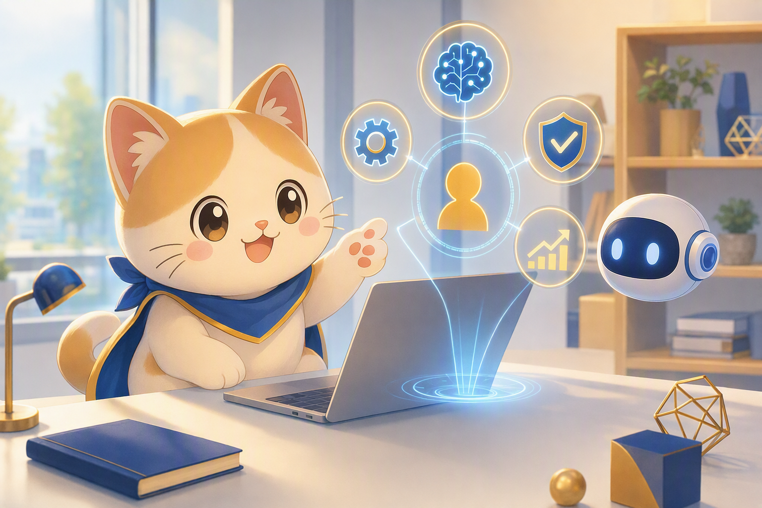 日本のAI事業者ガイドラインv1.2が追加した「Human-in-the-Loop」要件