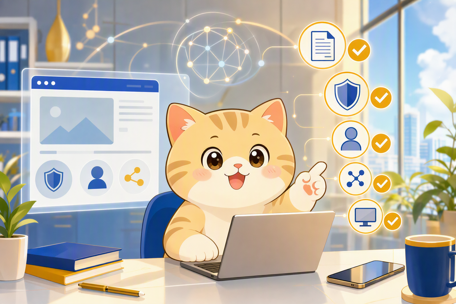 チェックリスト①:自社Webサイト──今週中に確認する5項目