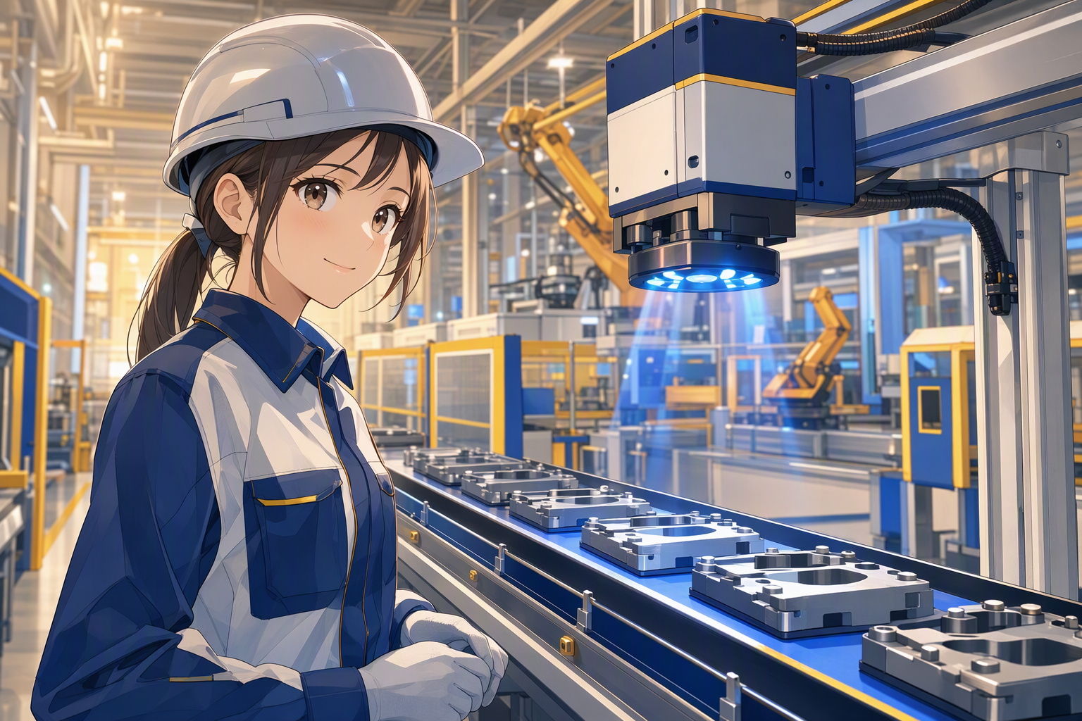 リード
