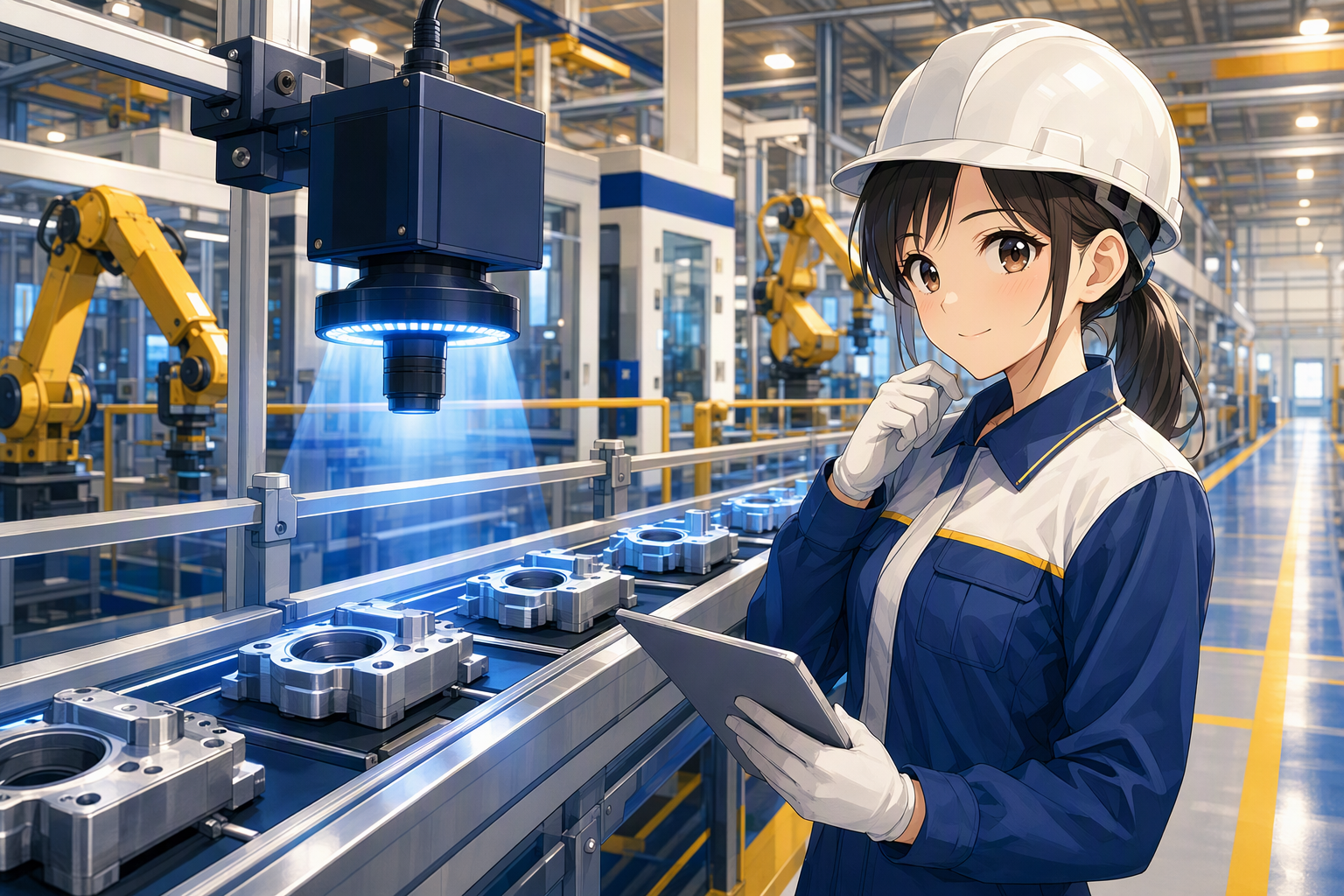 業界別AI活用の最前線｜金融・製造・営業の現場から