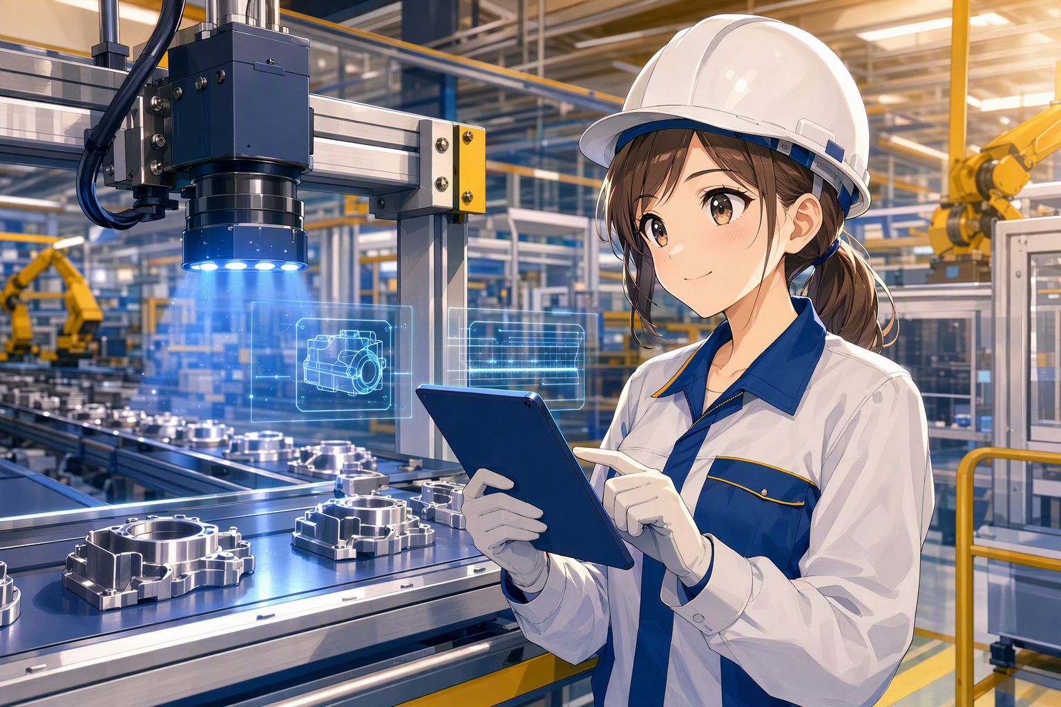 隣接データとの整合性チェック