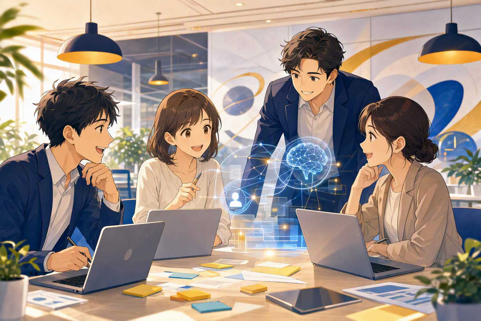 リード