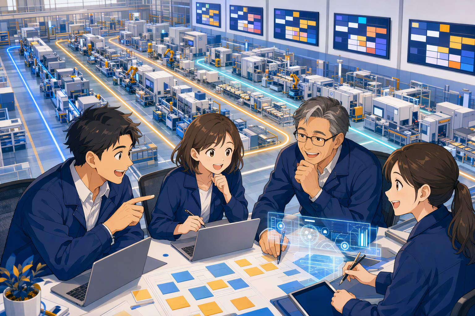 実例:中小企業がAIエージェントで成果を上げた2つのケース