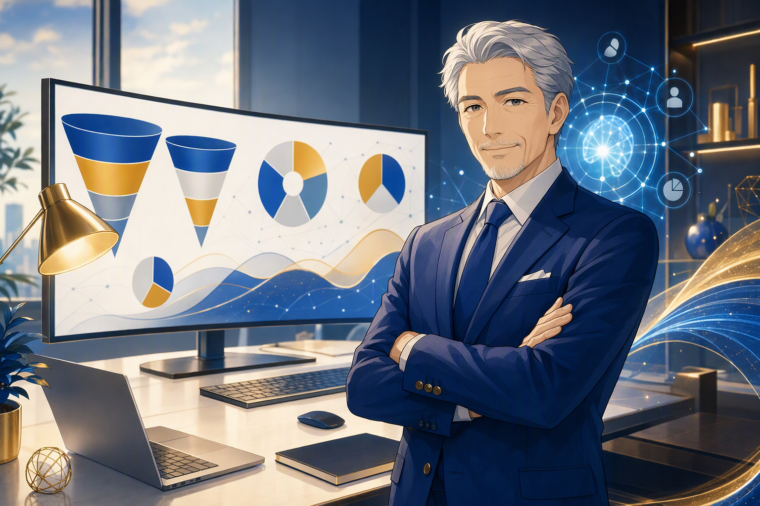 2026年のAI市場規模:月額課金モデルが主流に