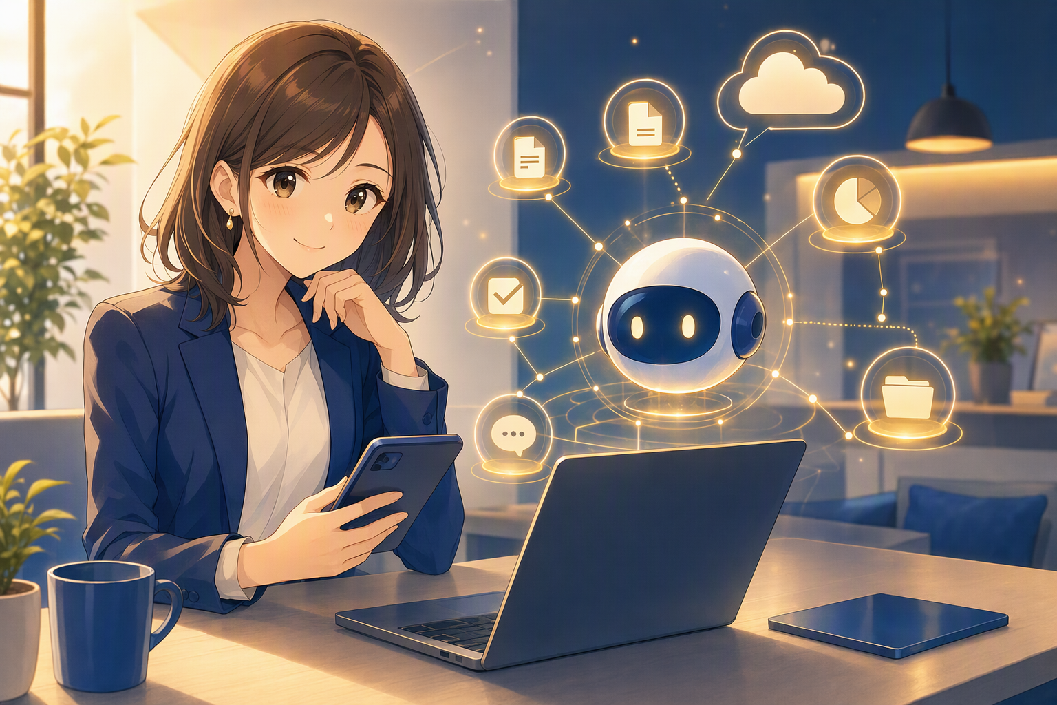「放置」は禁物──常時稼働だからこそ、監視体制が先