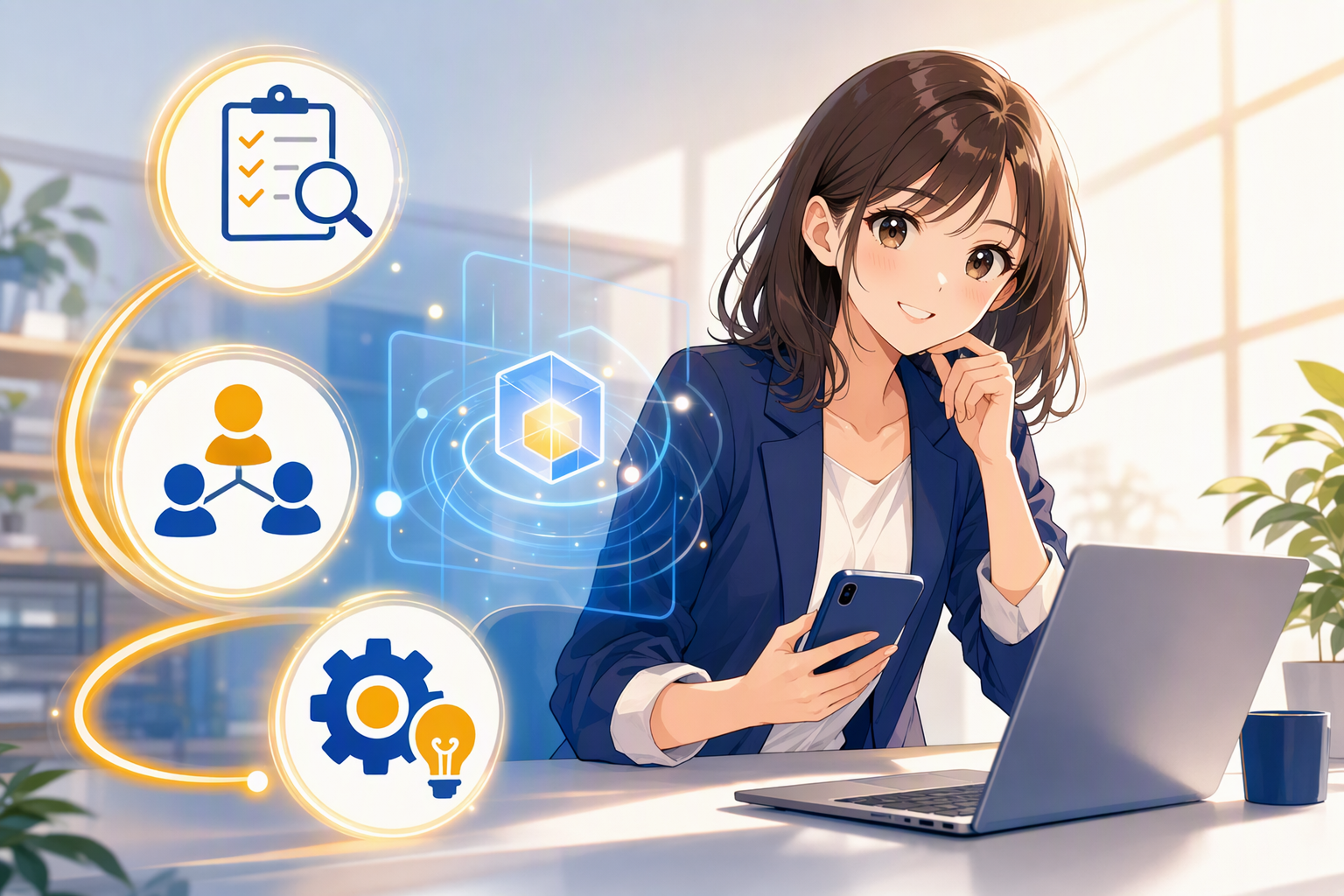 導入前にやること3つ──「入れてから考える」は失敗パターン