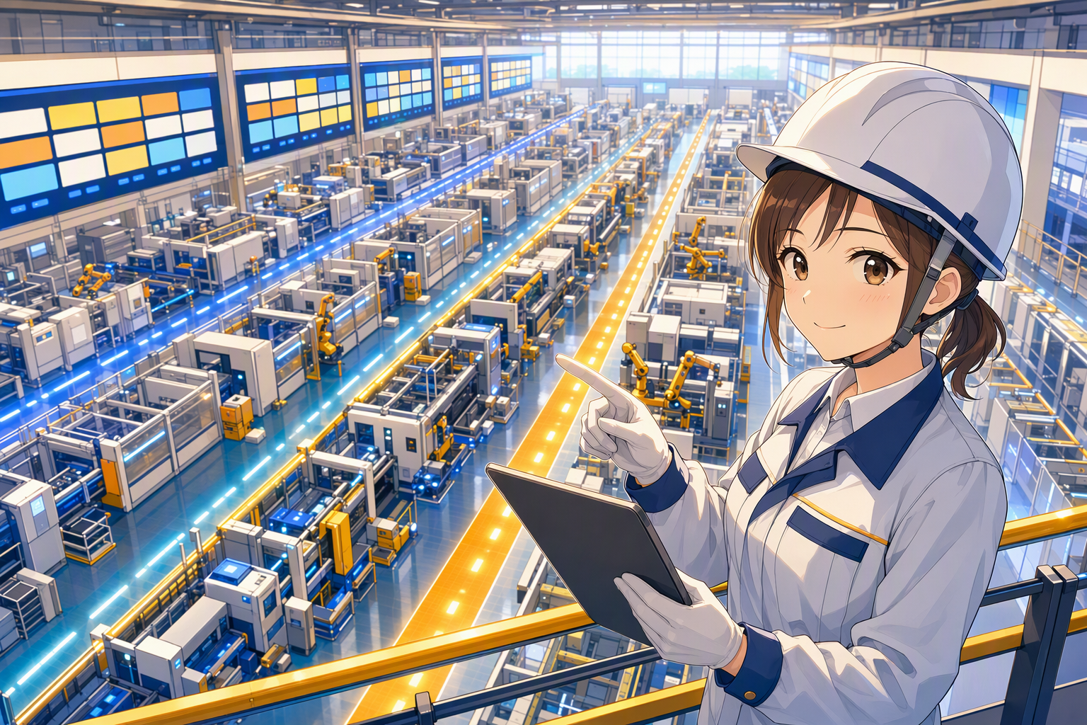 現地現物をAI要件定義に応用したら、何が変わったか