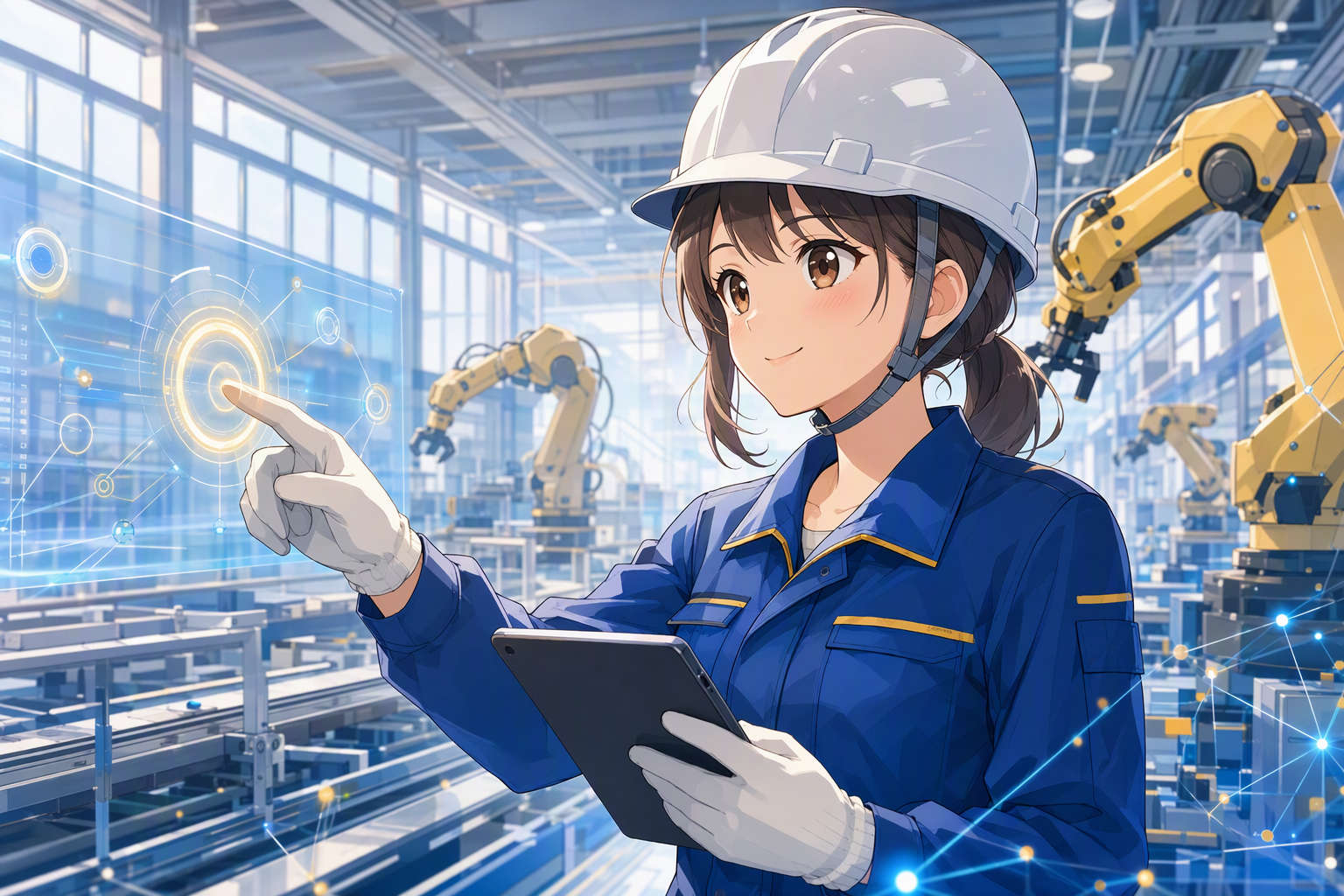 見えてきた要件定義:現場の声から始まる