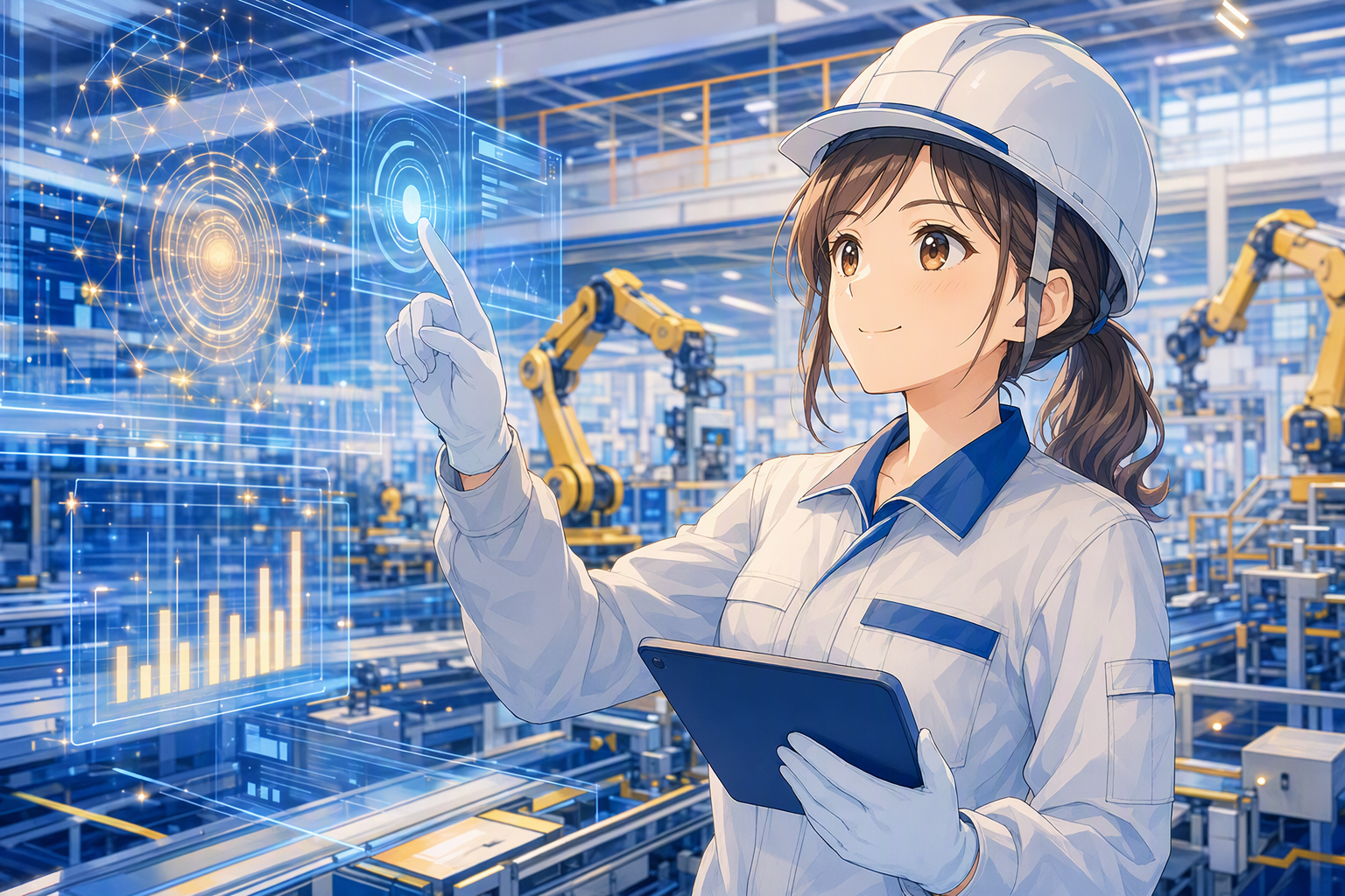 なぜ、トヨタの現地現物がAIコンサルで通用するのか