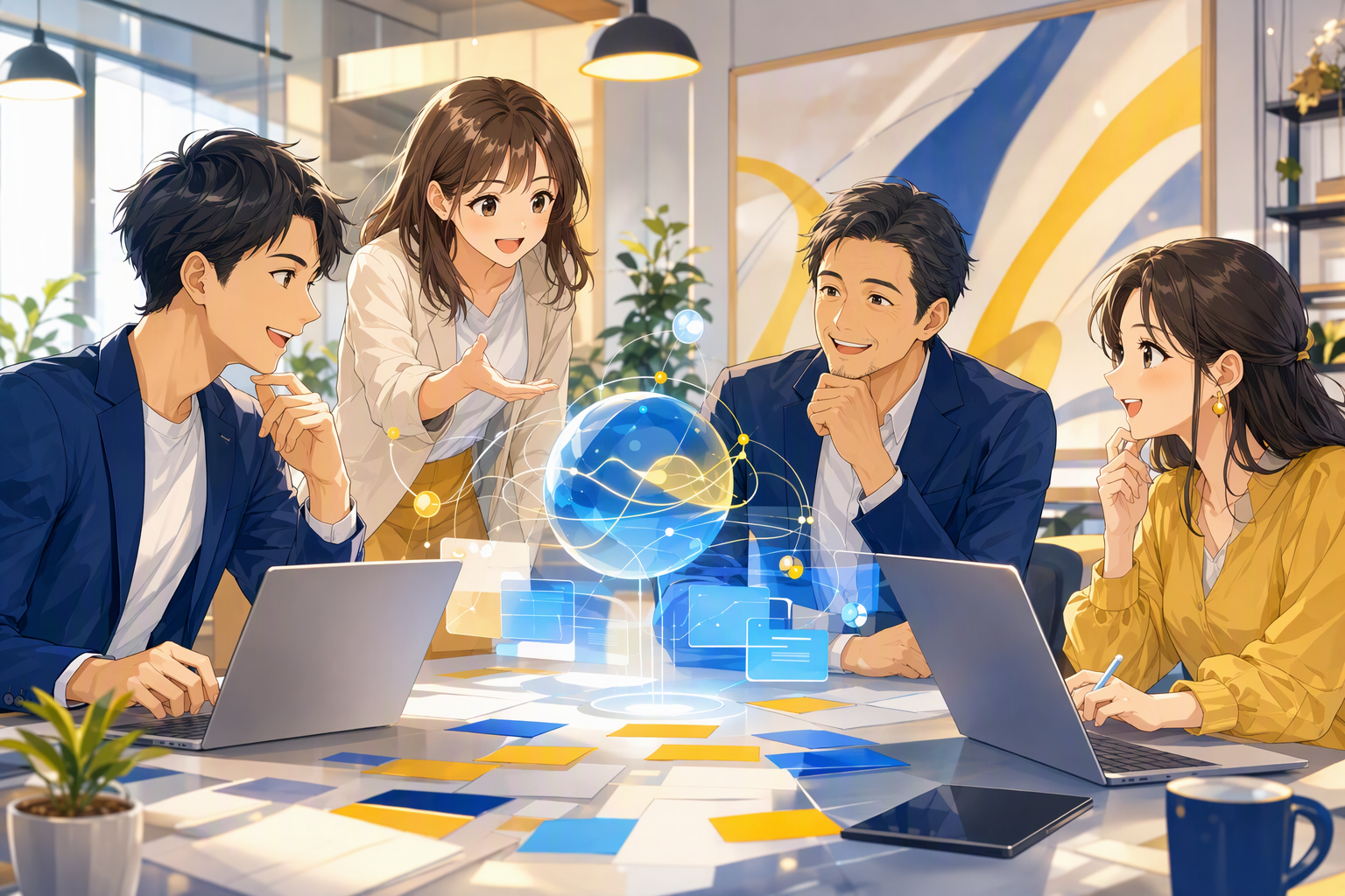 GPT-6 Lunaとは — 有料版との違いを一覧化