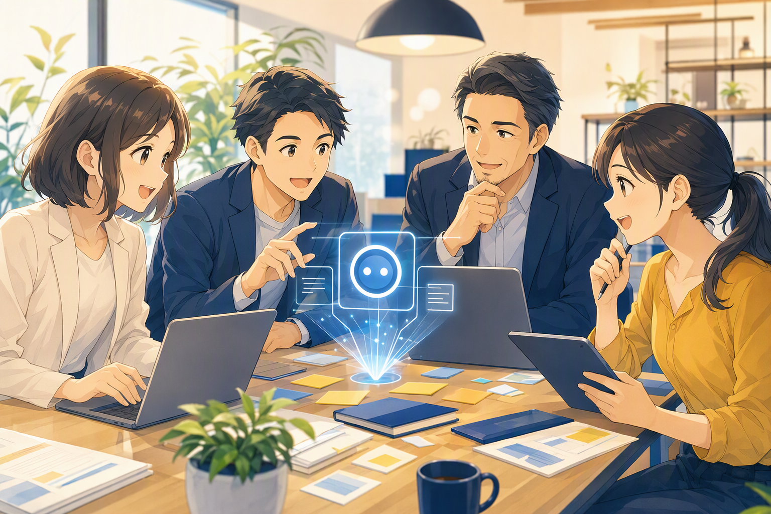 実務検証1:議事録要約 — 無料版で十分