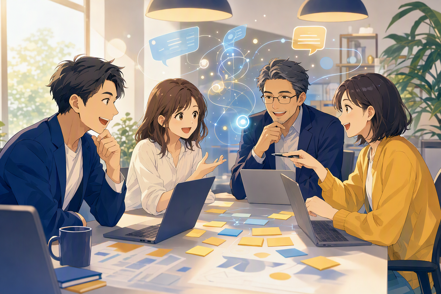 実務検証4:企画の壁打ち — 有料版が有利だが無料版でも可