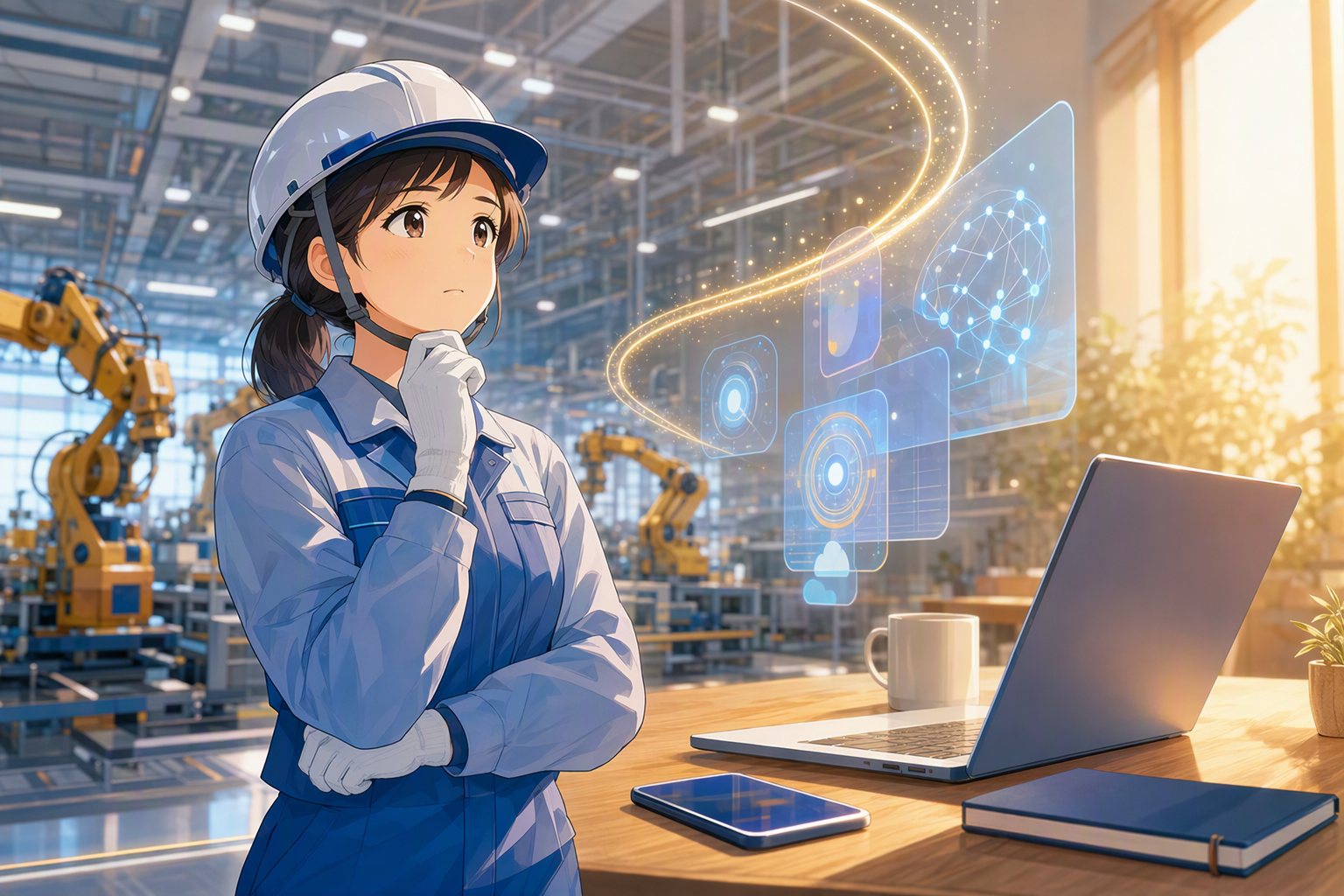 キャリアチェンジの心理的ハードル