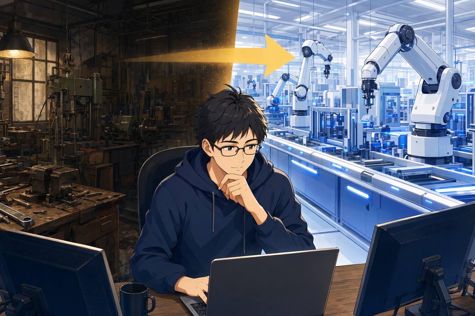 トレンド1:営業資料作成の「自動化テンプレート化」が加速 ── 月間30時間の削減事例