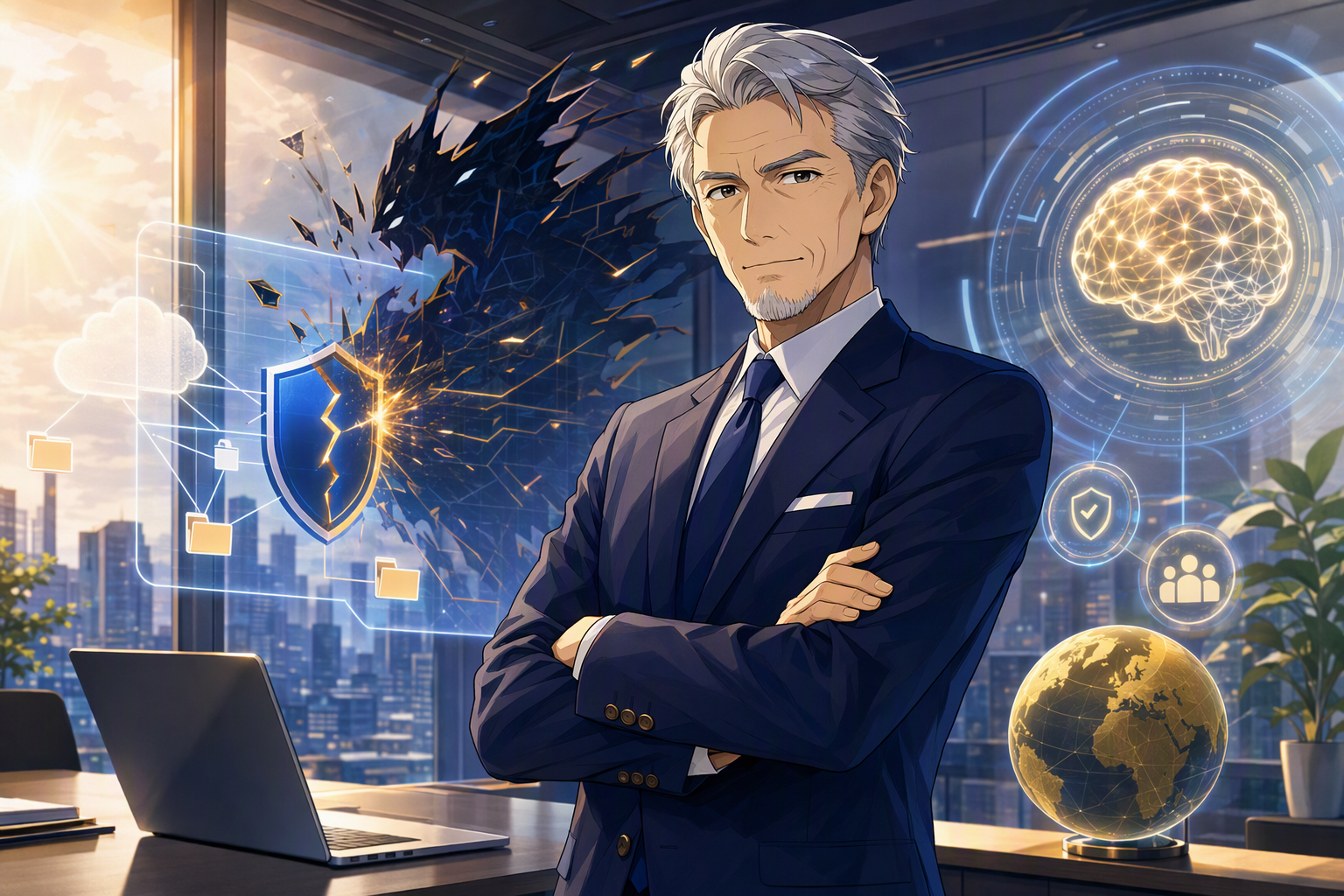 Claude Mythos 5事件とは──何が起きたのか