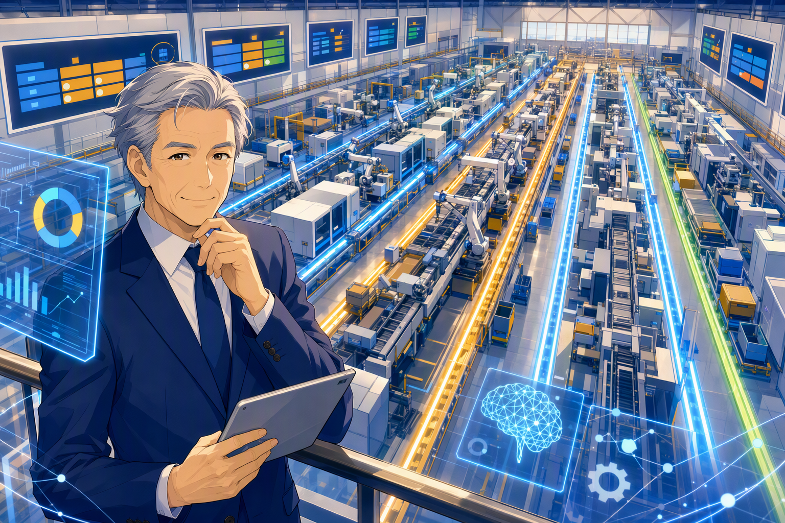 なぜ今、AIエージェントのリスク管理が急務なのか