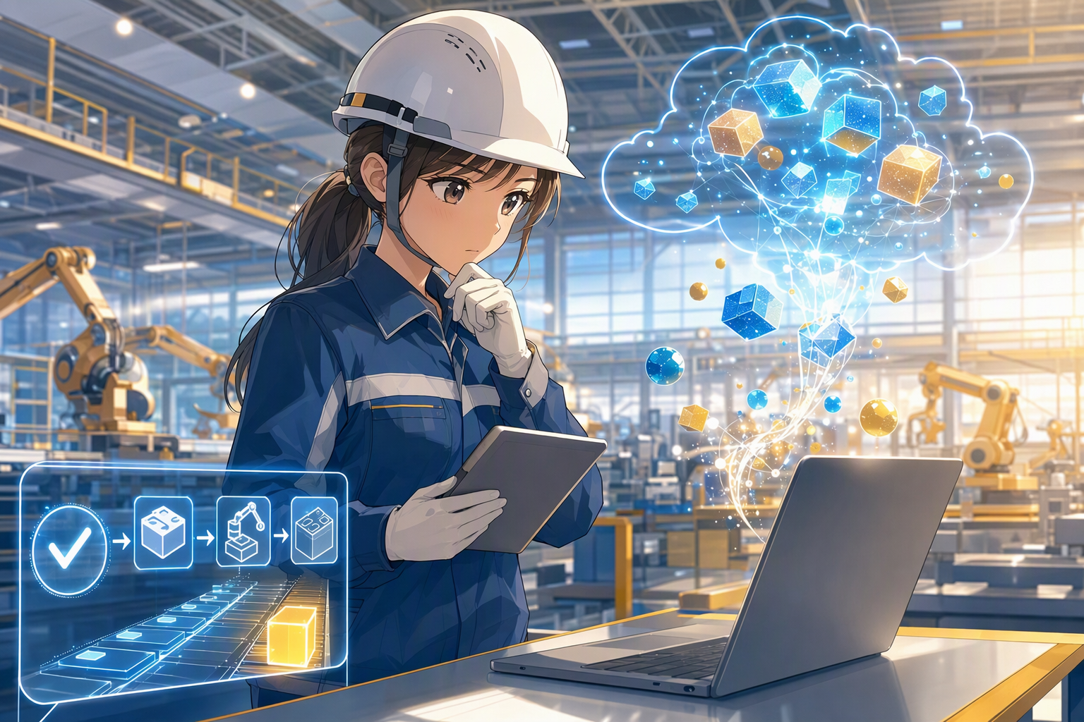 AIに「好きにしていいよ」と言うと、ギャンブルになる