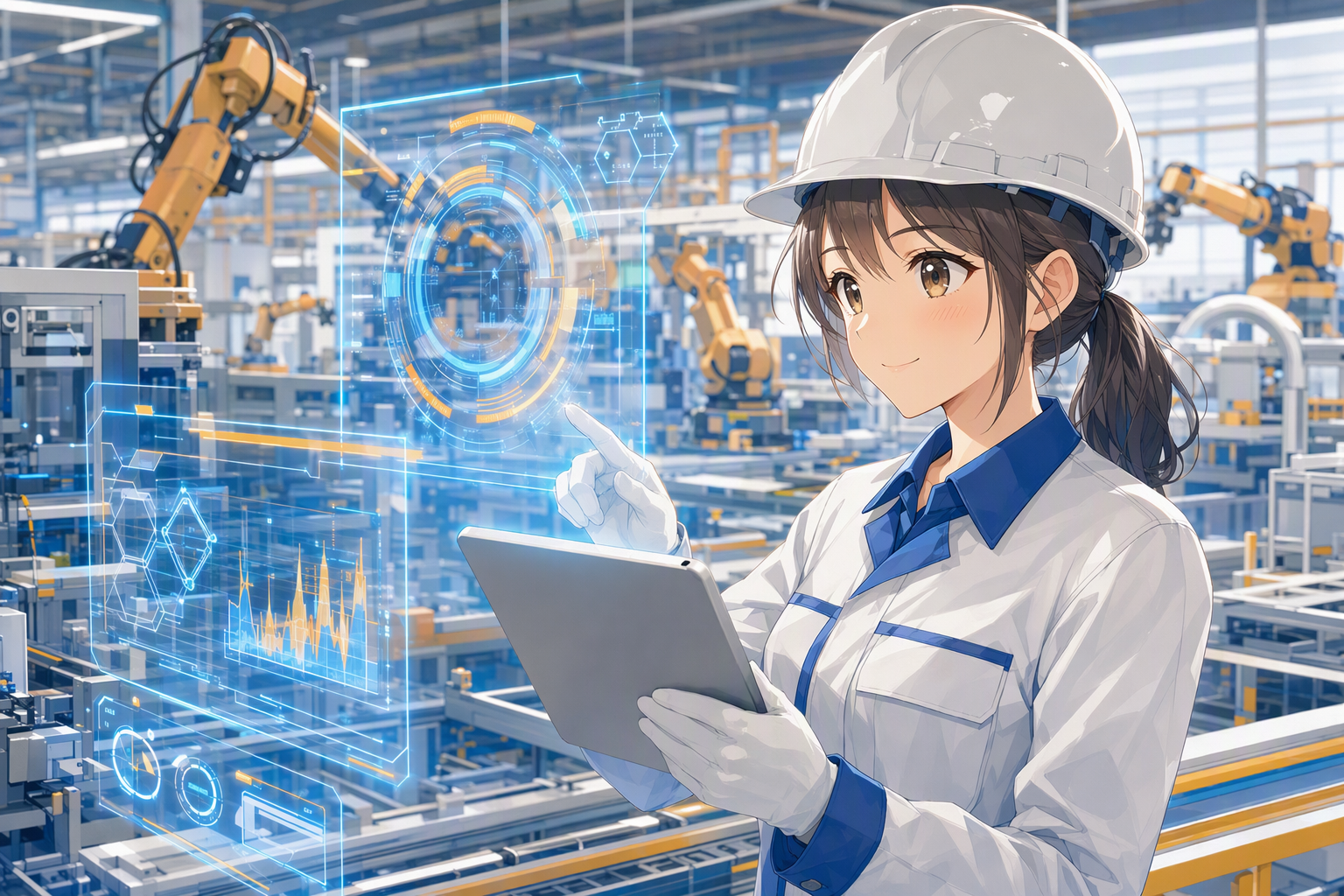 『標準作業』プロンプトの実装ステップ