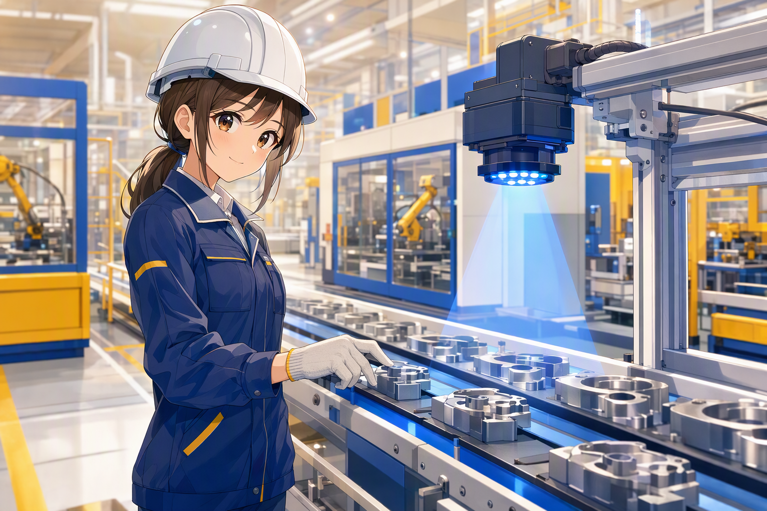 革新② 「自社専用AI」が当たり前になってきた