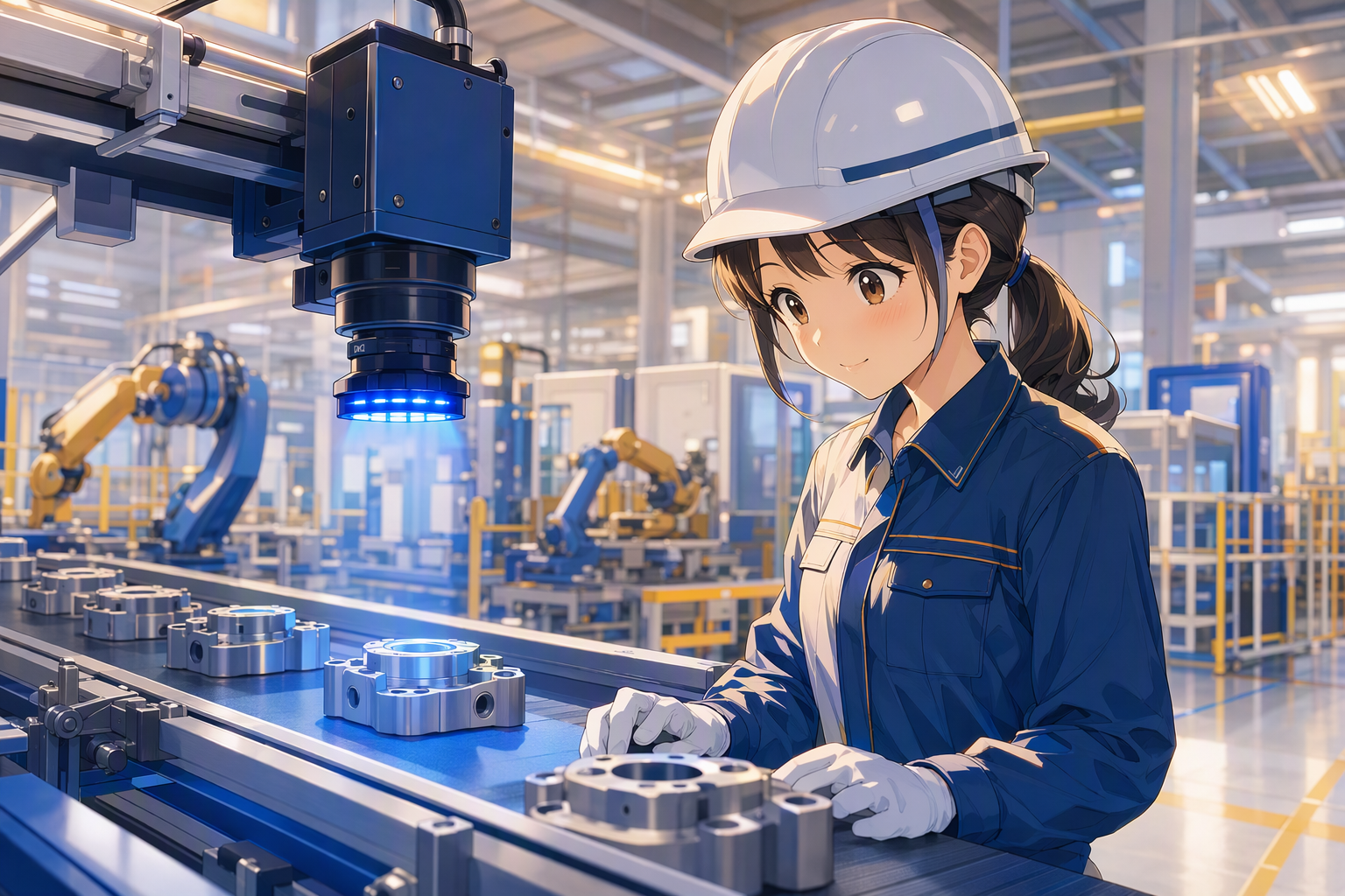 革新③ 「なぜそう判断したか」を説明できなければ、企業が問われる時代