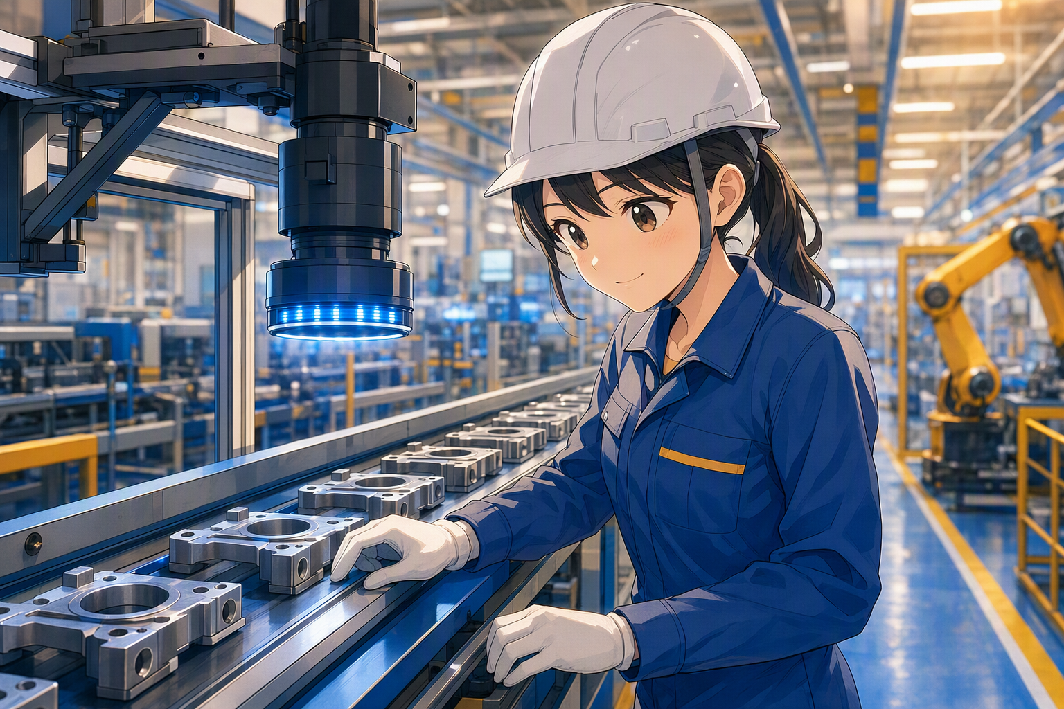 「AIが嘘をつく」問題——現場はどう対処しているか