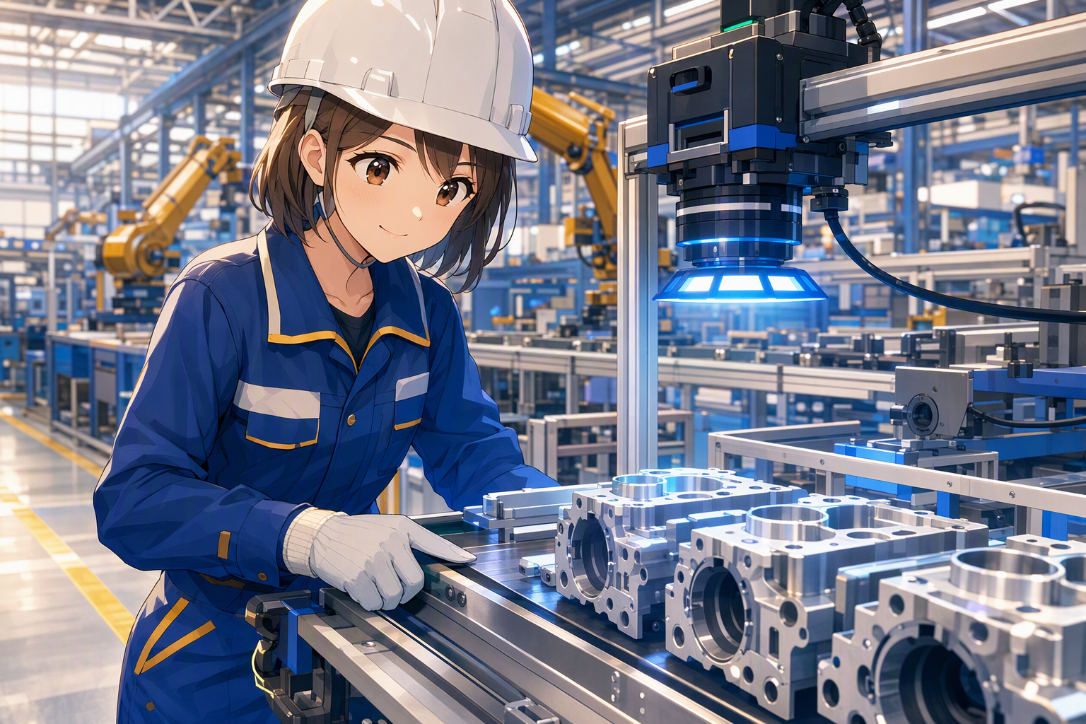 AI導入で成果を出している企業の、3つの共通点